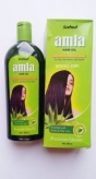 Amla olio. Olio di Amla (100ml) dei capelli