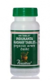 Indukanta Kashaya (kvatha), scheda INDUKANTHA Kashaya 100, la digestione, immunitario