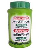 Avipatikar Churna / Avipatikar Churna, 60 gm - riduce l'acidità