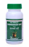 Chandanadi Vati (Chandanadi vati), il diabete, il sistema urogenitale