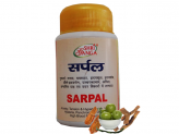 Sarpal / Sarpal, 100 scheda - anti-stress