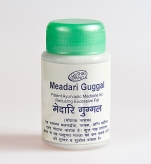 Medari Guggul / Medari Guggal, 50 gm - sovrappeso, controllo del colesterolo