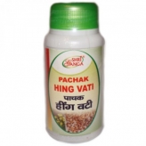 Hing Vathi / hing Vati, 100 gm