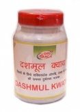 Dashamul in polvere / Dashamool Kwatha, 100 g