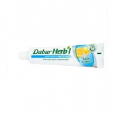 Dentifricio "Sale al Limone" (80gm)