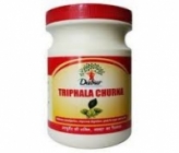Triphala Churna / Triphala Churna, 120 gm - la pulizia delle tossine