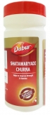 Shatavaryadi Churna / Shatavaryadi churna, 60 gm - tonico maschio