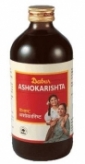 Ashok Guinea verme 450 ml - tonico femminile