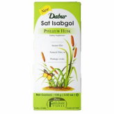 Isabgol, isabgol, 100 gm - controllo dell'intestino