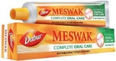 Dentifricio «Meswak» Dabur, 100 gr