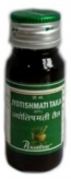 Dzhotishmati nutrito (Jyotishmati taila) 20 ml