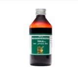 Mahabringaradzh ospitava 200 ml Punarvasu (calvizie, alopecia)