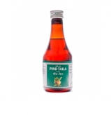 Patra ospitava 200 ml PINDA Thailam Punarvasu (infiammazione delle articolazioni)