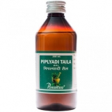 Pipalyadi ospitava 200 ml Punarvasu (emorroidi)