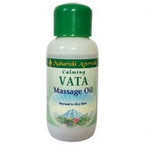 Vata Massage Oil, 150 ml