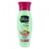 Vatika Shampoo rivitalizzante (200gm)