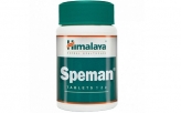 Speman / Speman Himalaya, 60 scheda. - trattamento della prostatite e la sterilità maschile