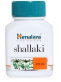 Shallaki / Shallaki Himalaya, 60 cap. - dolore alle articolazioni, l'artrite, l'osteoporosi