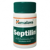 Septilin - l'antibiotico naturale - compresse o sciroppo 