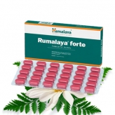 Rumalaya Forte - analgesico ayurvedico per il dolore alle articolazioni