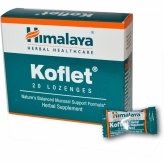 Koflet / Koflet - pasticche per la tosse