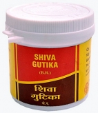 Shiva Gutika 100 compresse