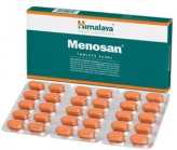 Menosan / Menosan Himalaya, 60 scheda. - una violazione del ciclo, la menopausa