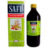 SAFI, Pulitore del sangue, SAFI (200ML)